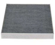 BOSCH žiedadulkių filtras 1987435602 97133D1000