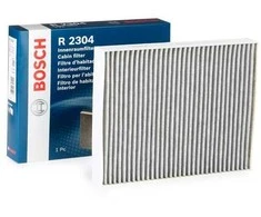 Bosch Žiedadulkių Filtras Buick Encore Cadillac Cts Chevrolet Cruze Opel Astra J 1336147 12642623 12642623A 12642624 12642624A