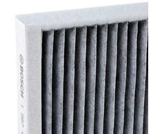 Bosch Žiedadulkių filtras FORD Transit V363 Van 1812679 1839688