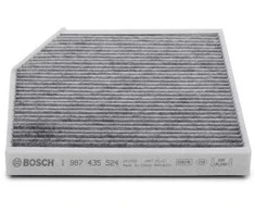Bosch Žiedadulkių filtras FORD Transit V363 Van 1812679 1839688