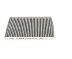 Bosch Žiedadulkių Filtras Renault Megane Scenic 1.4 1.6 1.9 D dTi dCi 7700865040 7700865041