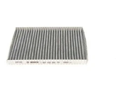 Bosch Žiedadulkių Filtras Renault Megane Scenic 1.4 1.6 1.9 D dTi dCi 7700865040 7700865041