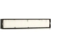 Bosch Žiedadulkių Filtras Mercedes Benz Sl Kabrioletui R129 Sl280 Sl320 Sl500 Sl600