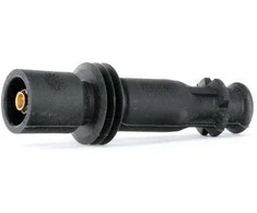 BOSCH žvakė, uždegimo žvakė 0356100107 034905101