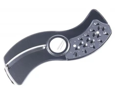 Braun pjaustymo įdėklas, originalus 67051382