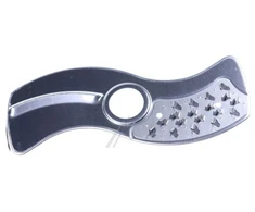 Braun pjaustymo įdėklas, originalus 67051382