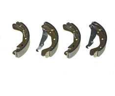 "Brembo" S59513 galinių stabdžių aštuntukų rinkinys, ECE R90, originalios įrangos atitikmuo