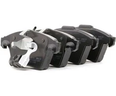 Brembo Stabdžių trinkelių rinkinys VW CALIFORNIA T5 T6 4B0698151AD 4F0698151D