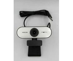 cann 1080P Full HD vaizdo kamera su integruotu mikrofonu