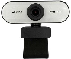 cann 1080P Full HD vaizdo kamera su integruotu mikrofonu