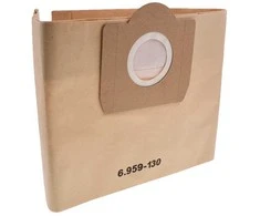 Cann 6.959-130.0 Karcher WD3 dulkių siurbliams skirti dulkių maišeliai (5 vnt.)