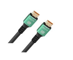 Cann 8K HDTV Premium HDMI kabelis, 1,5m