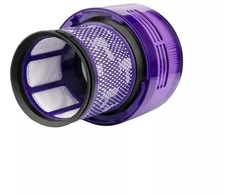 CANN 97001302 Pakeitimo filtras V11 SV14 belaidžiam siurbliui, didelio efektyvumo