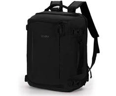 Cann Carry On kelioninė kuprinė Standartinė 28L (Juoda)