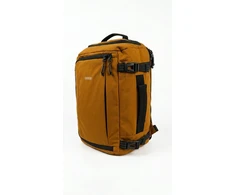 Cann Carry On kelioninė kuprinė standartinė 28L (Oranžinė)