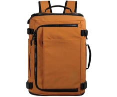 Cann Carry On kelioninė kuprinė standartinė 28L (Oranžinė)