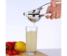 Cann Citrusinių vaisių sulčiaspaudė