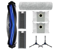 Cann "Ecovacs Deebot X8 Pro Omni" dulkių siurblio priedų rinkinys
