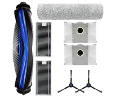 Cann "Ecovacs Deebot X8 Pro Omni" dulkių siurblio priedų rinkinys