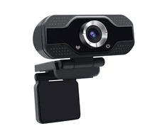 Cann Full HD 1080P kompiuterio interneto kamera su mikrofonu