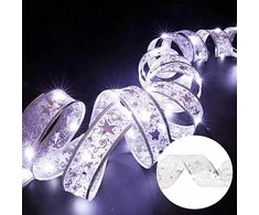 Cann Kalėdinė dekoracija - universali LED juostelė (500 cm x 5 cm)