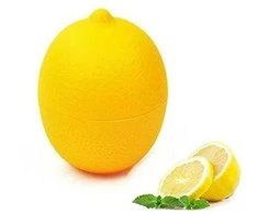 Cann Maisto saugojimo indas Citrina