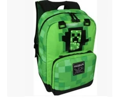 Cann Minecraft kuprinė. 40 cm