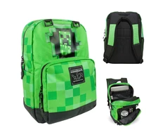 Cann Minecraft kuprinė. 40 cm