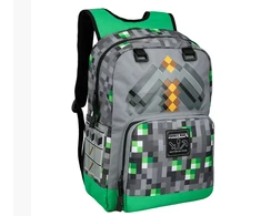 Cann Minecraft kuprinė, 40cm