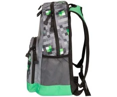 Cann Minecraft kuprinė, 40cm