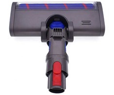 Cann Motorizuotas ritininis šepetys su LED šviesa, skirtas "Dysons V7 V8 V8 V10 V11 V15