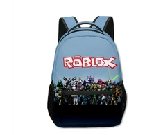 Cann Roblox mokyklinė kuprinė 40cm