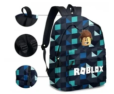 CANN Roblox mokyklinė kuprinė
