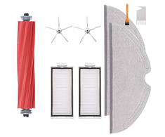 Cann "Roborock Q7 Max/Q7 Max Plus/T8" priedų rinkinys
