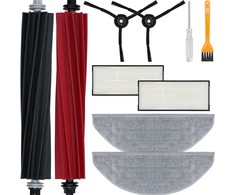 Cann "Roborock S8/S8/S8 /S8 Pro Ultra" priedų rinkinys