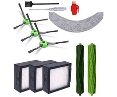 Cann "Roomba e", "i" ir "j" serijų bei "Roomba Combo J7" serijos įrenginių papildymo rinkinys
