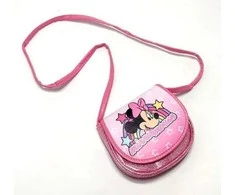 Cann Vaikiškas mini Minnie Mouse krepšys mergaitėms
