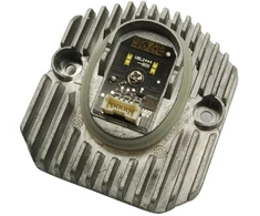 Carso 5 6 serijos BMW: G30 G31 F90 M5 G32 LED priekinių žibintų modulis 63117214934
