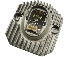 Carso 5 6 serijos BMW: G30 G31 F90 M5 G32 LED priekinių žibintų modulis 63117214934