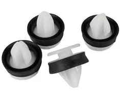 CARSO apdailos spaustukai FORD W716507S300 50vnt.