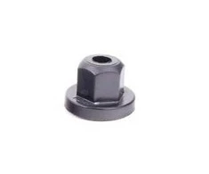 Carso BMW Mini RR Plastikinės veržlės 10 mm šešiabriaunės savisriegės M6 10 vnt. 16131176747