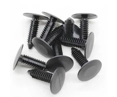 Carso Chrysler Peugeot Citroen Opel klipsų fiksatorius 6501916 22547243 20vnt.