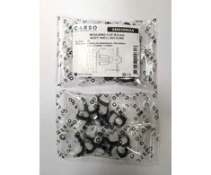 Carso Chrysler Peugeot FIAT spaustukas Ø 8 mm 68093998AA 856543 71728806 20vnt.