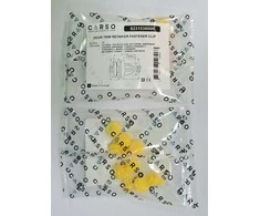 Carso Hyundai KIA durų laikikliai 8231538000 823152P000 858493B000 10vnt.