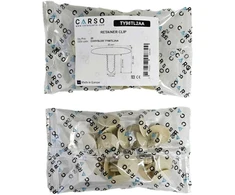CARSO interjero spaustukas, skirtas Chrysler/Dodge, TY98TL2AA, 20 vnt.