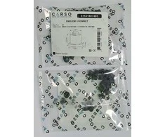 CARSO įvorė BMW emblemoms 51141807495, 20 vnt.