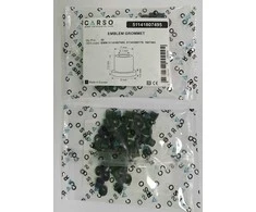 CARSO įvorė BMW emblemoms 51141807495, 50 vnt.