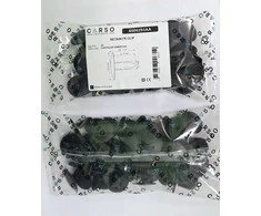 Carso JEEP Doge RAM Chrysler klipai 6506293AA 50vnt.