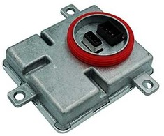Carso Ksenoninių žibintų HID balastas, suderinamas su Mercedes GLK X204 2009-2012 OEM: A2048703226