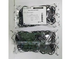Carso NISSAN INFINITI variklio dangčio izoliacijos spaustukas F584630F00 10vnt.